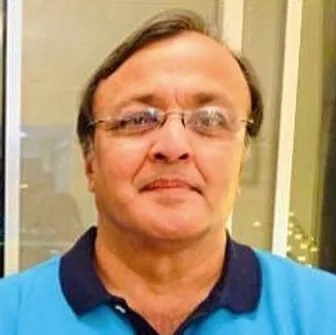 P.S. Basu